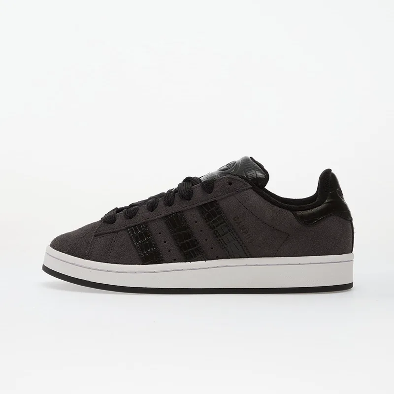 Sneakers adidas Campus 00s Utility Black/ Core Black/ Ftwr White EUR 44