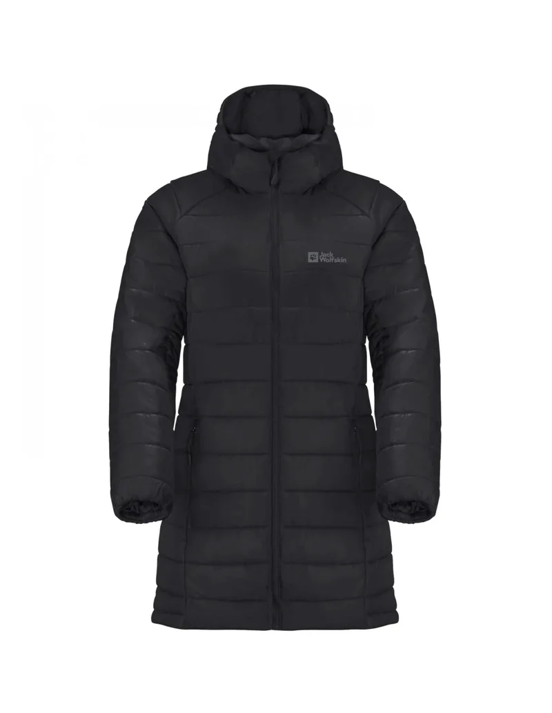 Jack Wolfskin Bergland INS Jkt W 12072116000