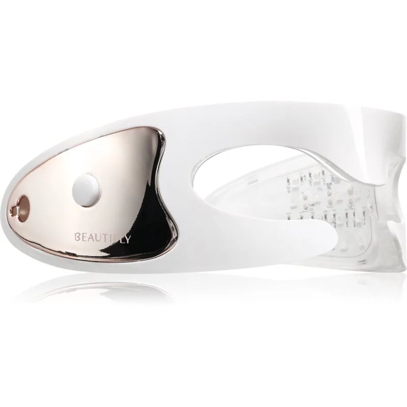Beautifly Serene Eye μάσκα θεραπείας LED Γύρω από τα μάτια 1 τμχ