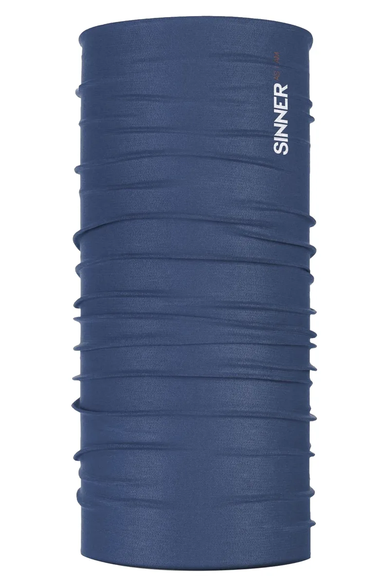 Κασκόλ Sinner Bandana Solid SIWE-649-50Z-50Z
