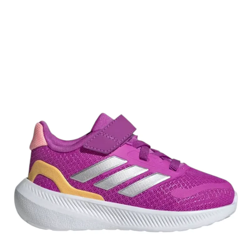 ADIDAS Runfalcon 5.0 Αθλητικό 19-27 - Μωβ