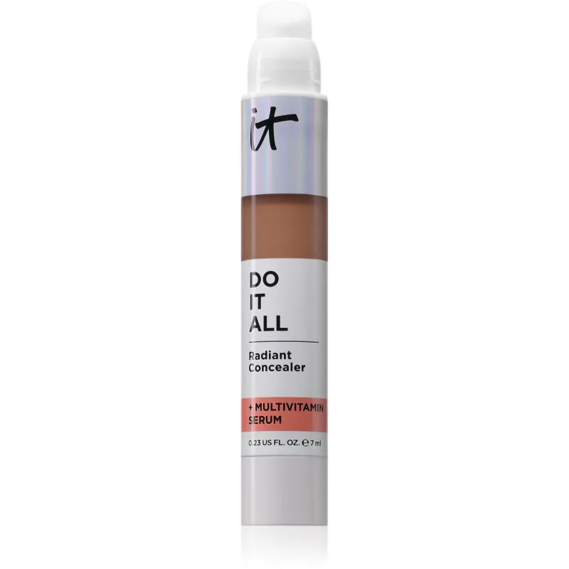IT Cosmetics Do it all Concealer κονσίλερ Rich Warm 505 7 ml