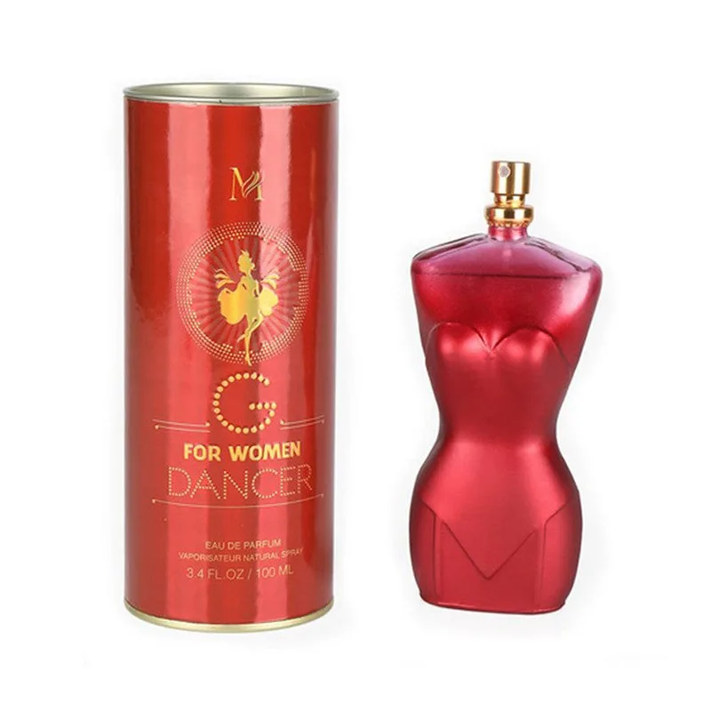 Mirage G For Women Dancer - Eau De Parfum 50 ml