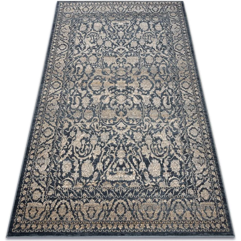 Χαλιά Rugsx Χαλί Μαλλί NAIN Στολίδι εκλεκ 80x150 cm