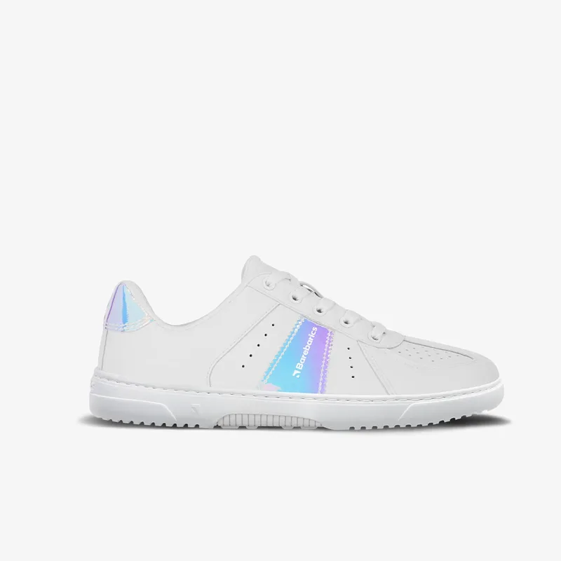 Sneakers Barebarics Icara White & Pastel Iridescent EUR 39