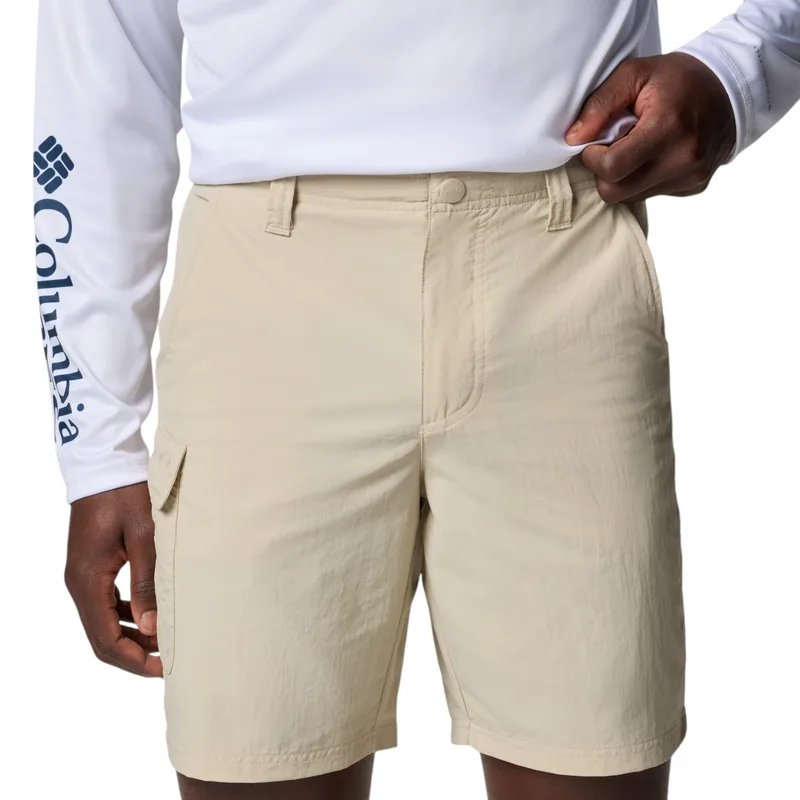 Columbia Ανδρικό Σόρτς PFG Bahama™ II 2120911-160 Μπεζ