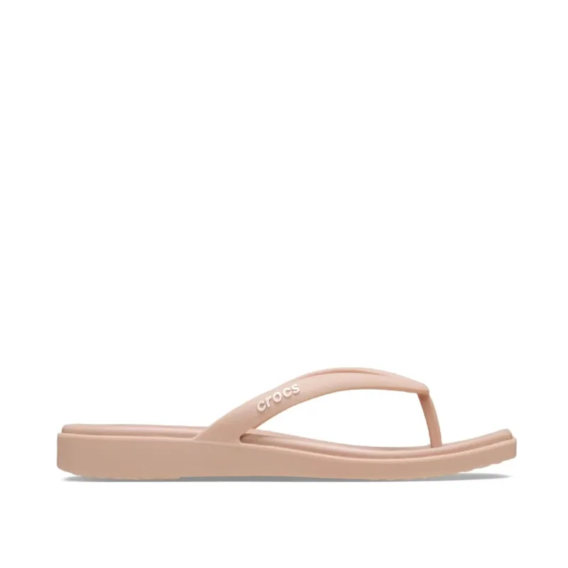 Crocs Miami 211435-7AF Σαγιονάρα Ροζ