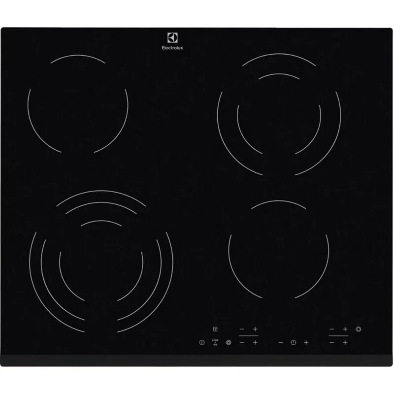 Εντοιχιζόμενη Κεραμική Εστία Electrolux EHF6343FOK