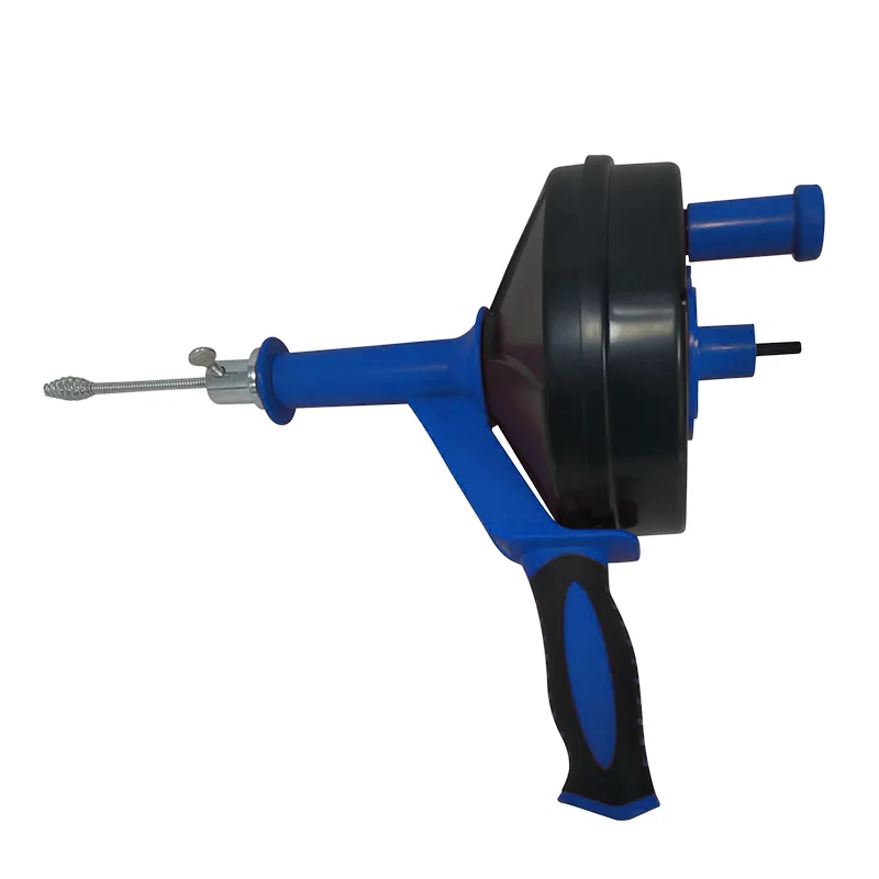 BORMANN Pro BHT1700 Αποφρακτικό Μηχάνημα Δράπανου 7.6m, Πάχος Ατσαλίνας 6.3mm 076797