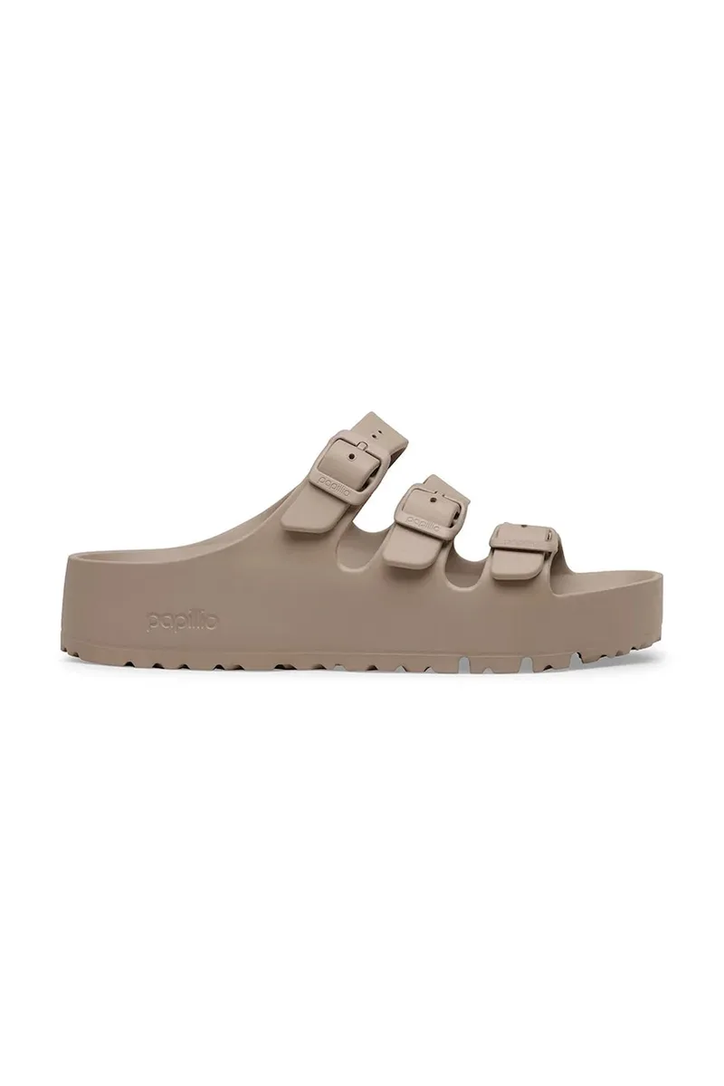 Birkenstock πλατφόρμα γυναικεία Florida Flex Platform EVA
