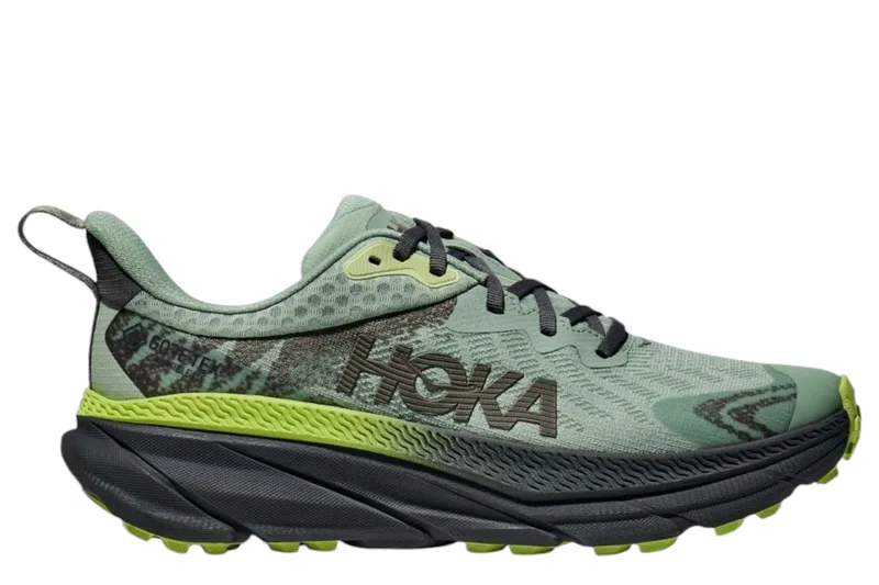 Παπούτσια Running Hoka Challenger ATR 7 GTX 1134501F-ALVR Ανδρικό