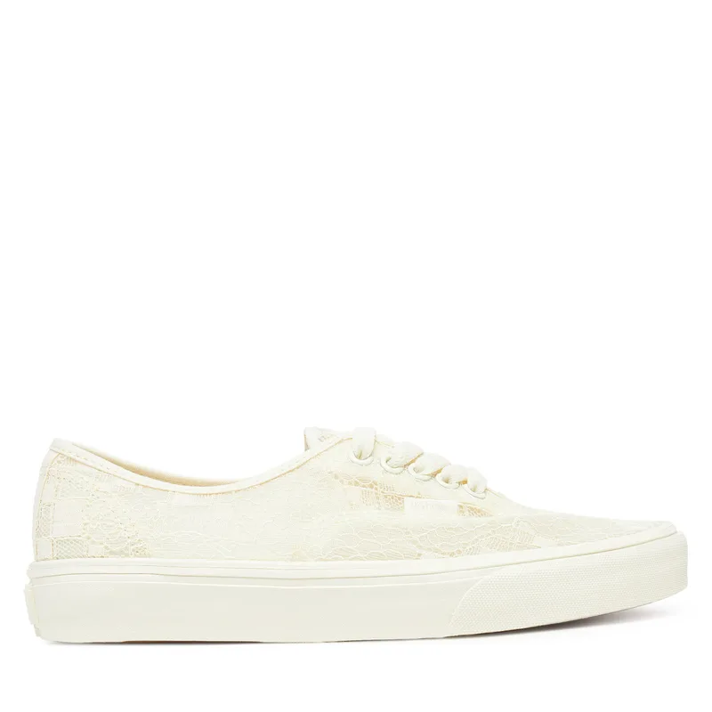 Πάνινα παπούτσια Vans Authentic VN000D8BCCZ1 Λευκό