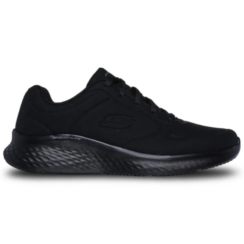 Ανδρικά Ανατομικά Sneakers Skechers 232499-BBK Μαύρα