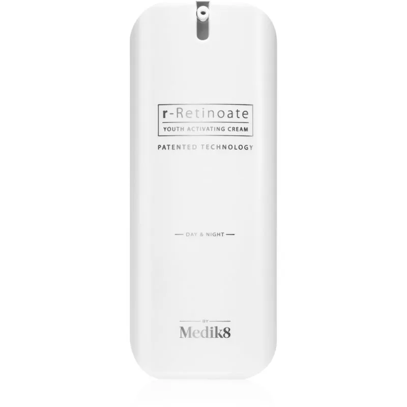 Medik8 r-Retinoate Youth Serum Αναζωογονητική κρέμα ημέρας και νύχτας 50 ml