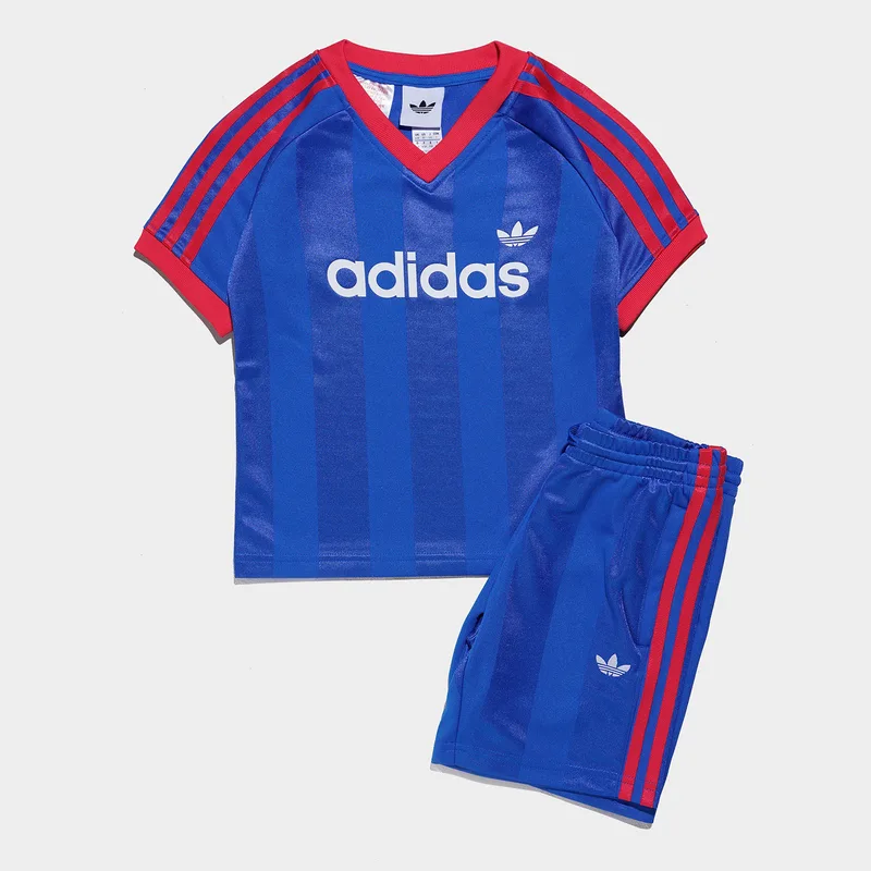 adidas Originals Jersey Παιδικό Σετ (9000261504_3024)