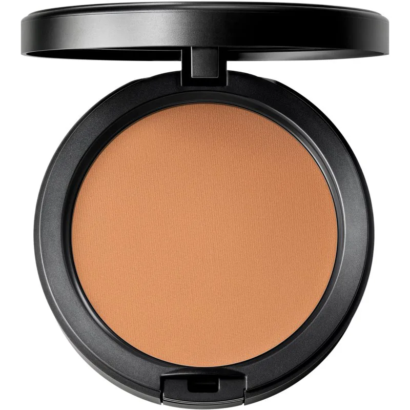 MAC Cosmetics Studio Fix Powder Plus Foundation Prefill ματ πούδρα μεικ απ απόχρωση NC45 12 γρ