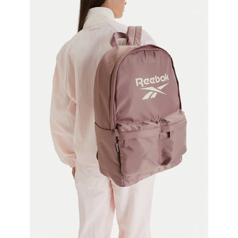 Σακίδιο Reebok CEO-RBK-KL-002-09 Μωβ