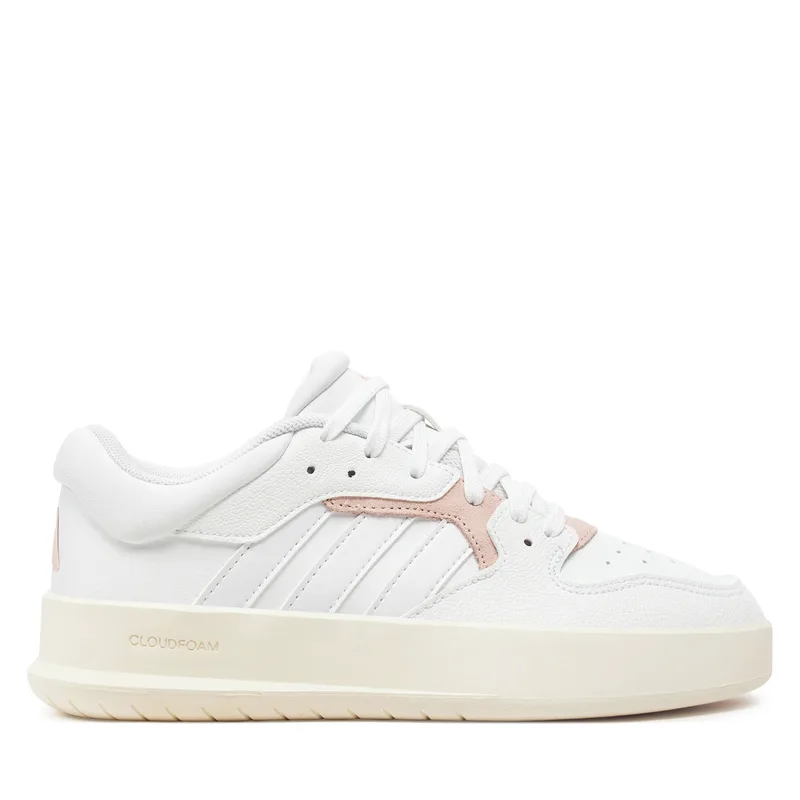 Αθλητικά adidas Court 24 ID1259 Λευκό