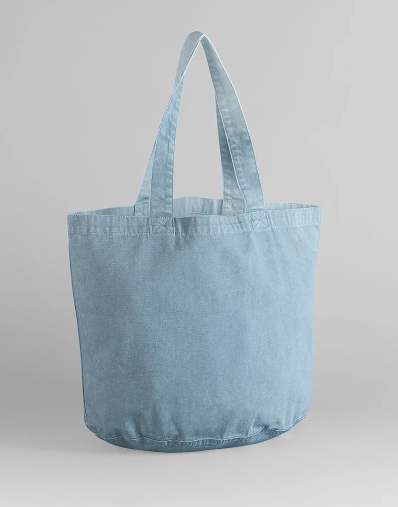 Τσάντα Shopping W345 Westford Mill Vintage Light Blue