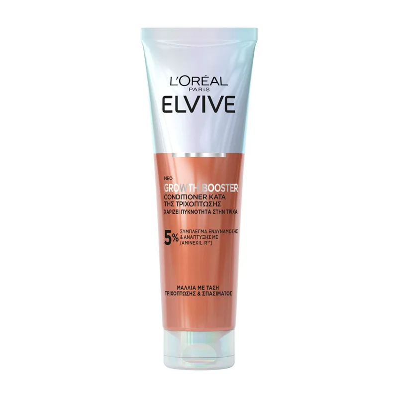 Growth Booster Conditioner Κατά Της Τριχόπτωσης 150ml