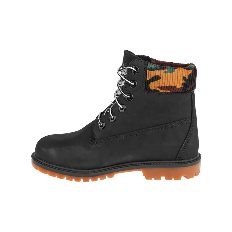 Μποτίνια Timberland Heritage 6 W