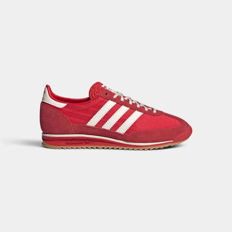 Sneakers adidas Sl 72 Og "Better Scarlet"