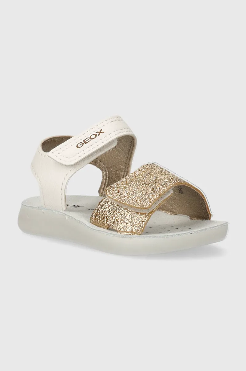 Παιδικά σανδάλια Geox SANDAL LIGHTFLOPPY