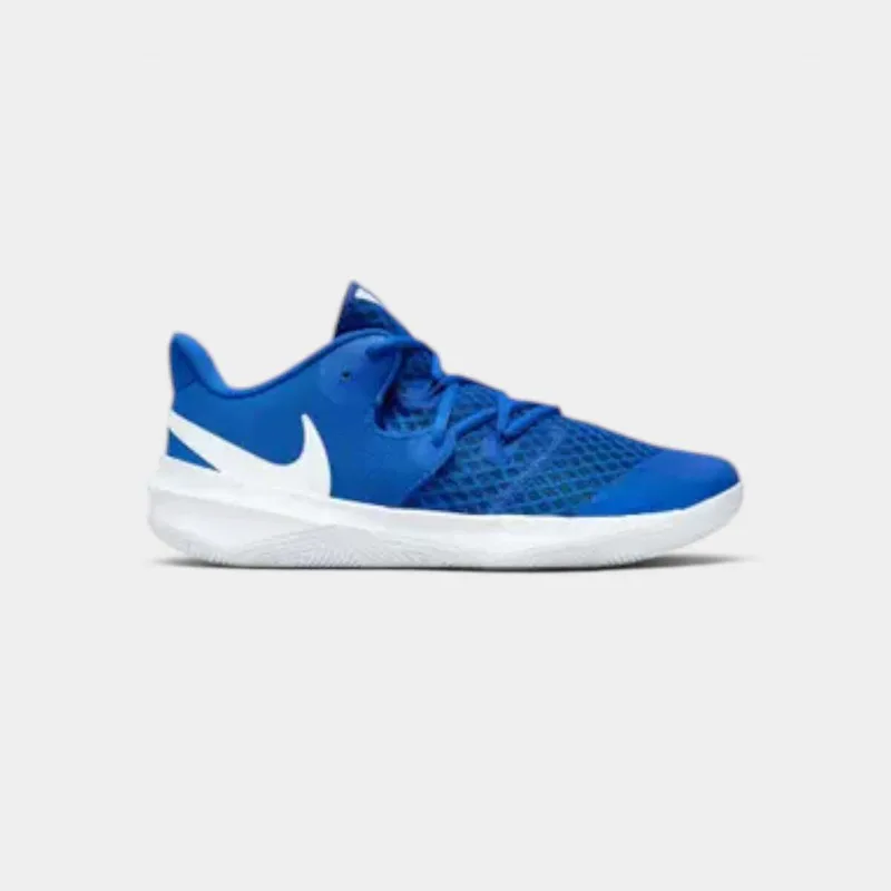 Xαμηλά Sneakers Nike Hyperspeed Court Royal/White