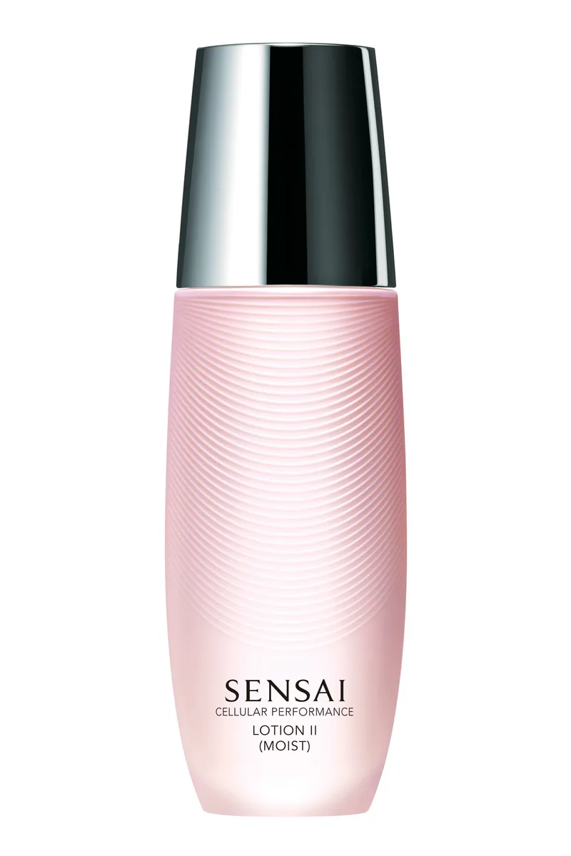 Sensai Cellular Performance Lotion II (Moist) 125 ml - 90462