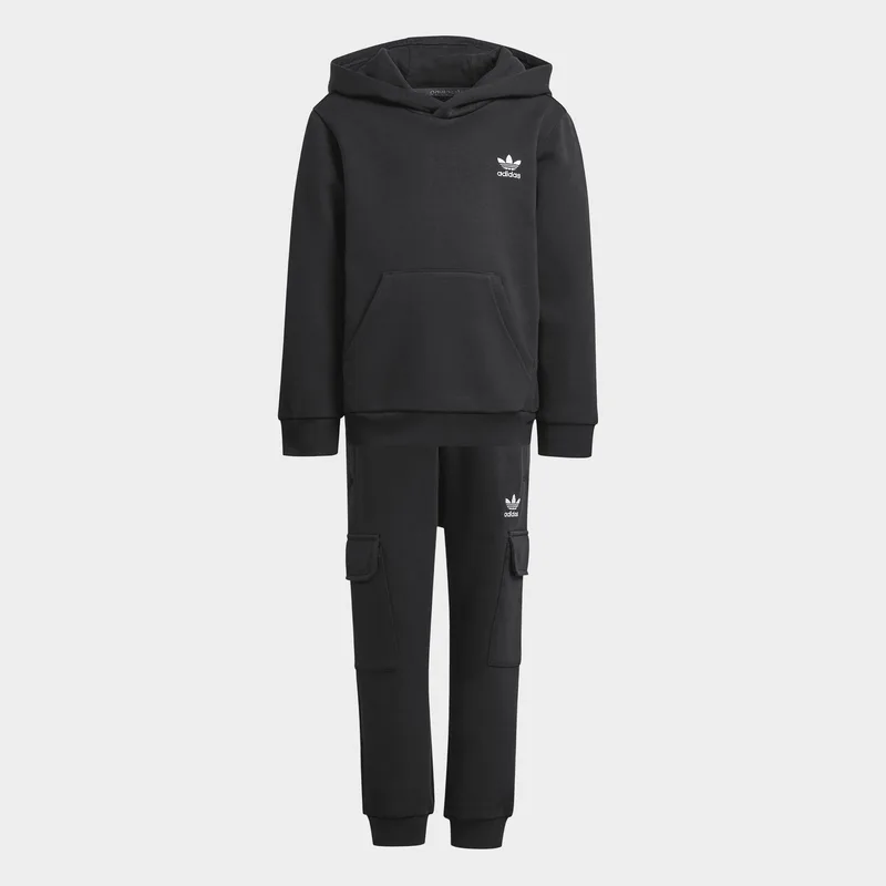 adidas Originals Cargo Παιδικό Σετ Φόρμας (9000203456_1469)