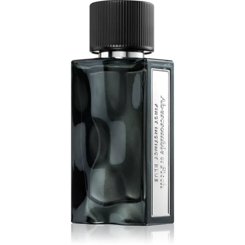 Abercrombie & Fitch First Instinct Blue Eau de Toilette για άντρες 30 ml