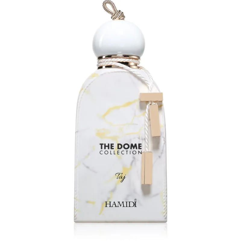 Hamidi The Dome Taj Eau de Parfum για άντρες 100 ml