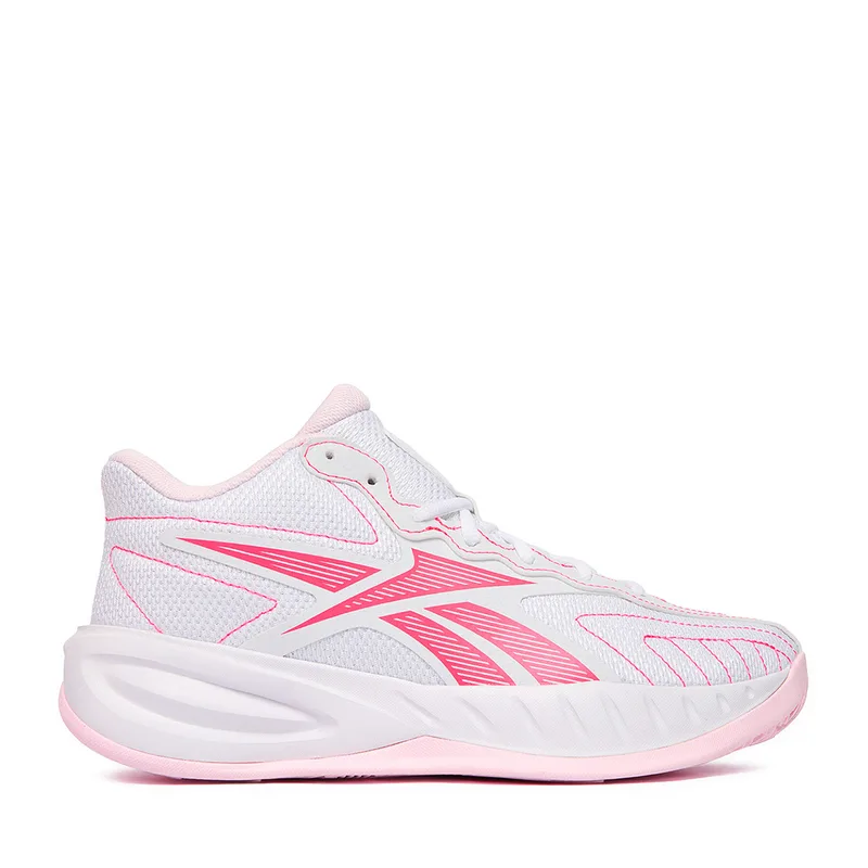 Μπασκετικά Παπούτσια Reebok CEO-PRESS 100247293 Λευκό