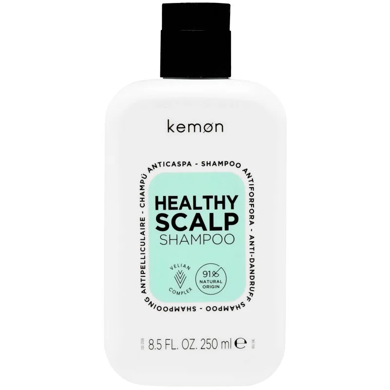 Kemon Healthy Scalp Anti-Dandruff Shampoo 250ml