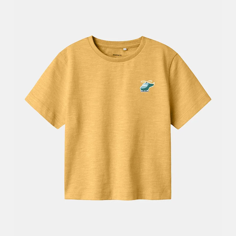 Name it Βρεφικό T-Shirt (9000219575_84222)