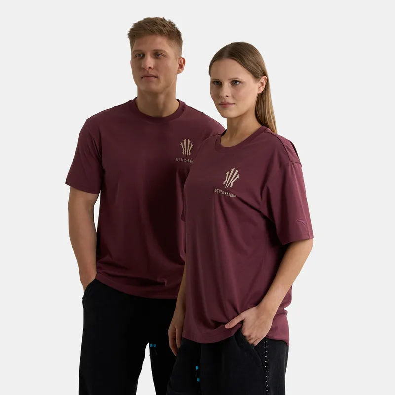 Anta KAI Ανδρικό T-Shirt (9000286904_1634)