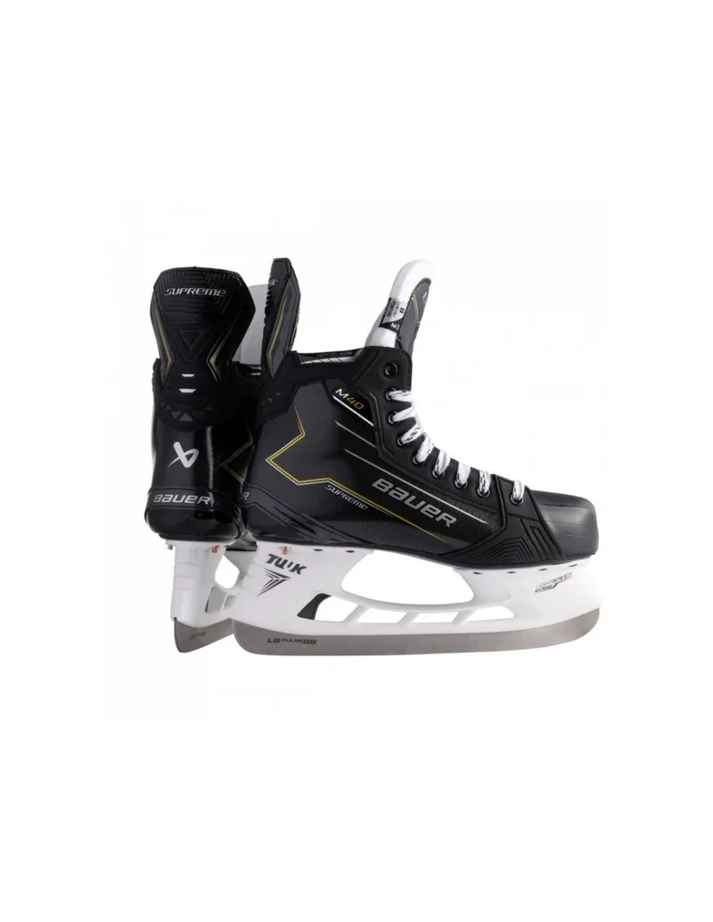 Bauer Supreme M40 Int 1063306 Hockey Skates