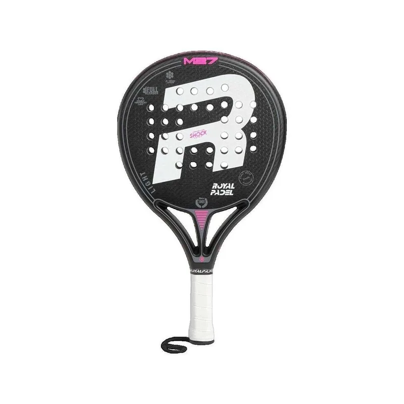 ρακέτες padel Royal Padel M27 Light 2025