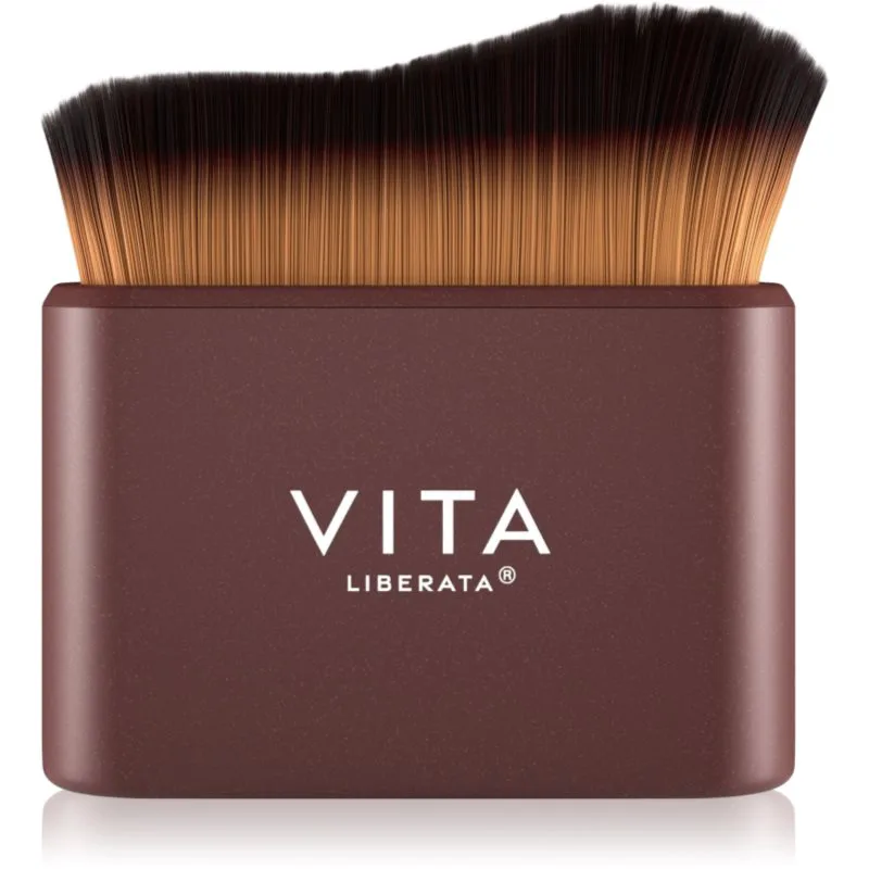 Vita Liberata Body Tanning Brush πινέλο για εφαρμογή προϊόντων με κρεμώδη υφή 1 τμχ