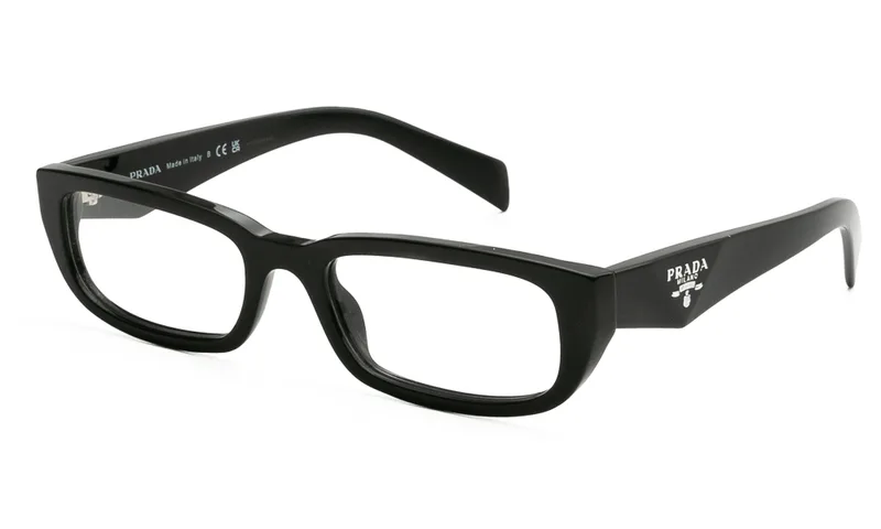 PRADA ΣΚΕΛΕΤΟΣ ΟΡΑΣΕΩΣ PRADA B05V 16K1O1 5419 B05V Μαύρο
