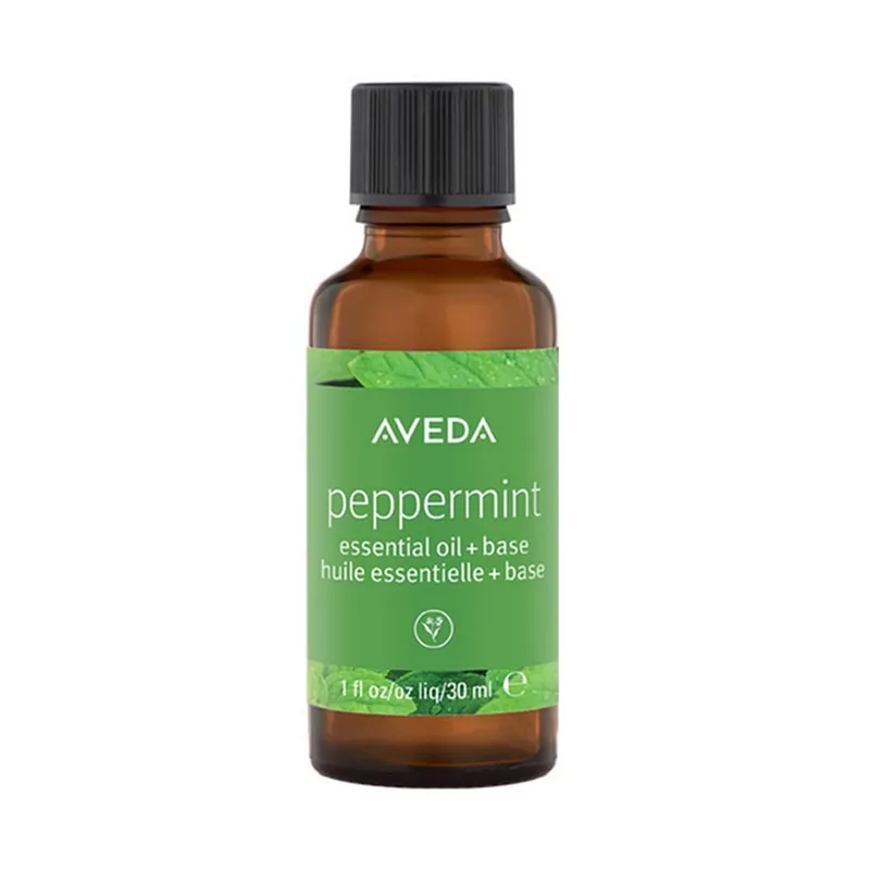 Peppermint Oil 30ml