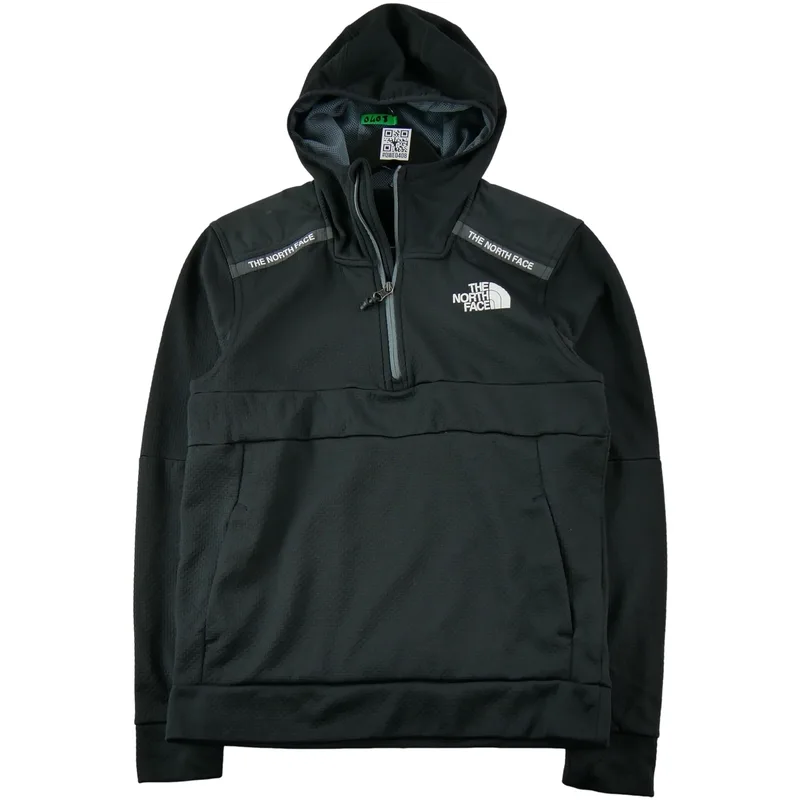 T-shirt με κουκούλα The North Face 287085