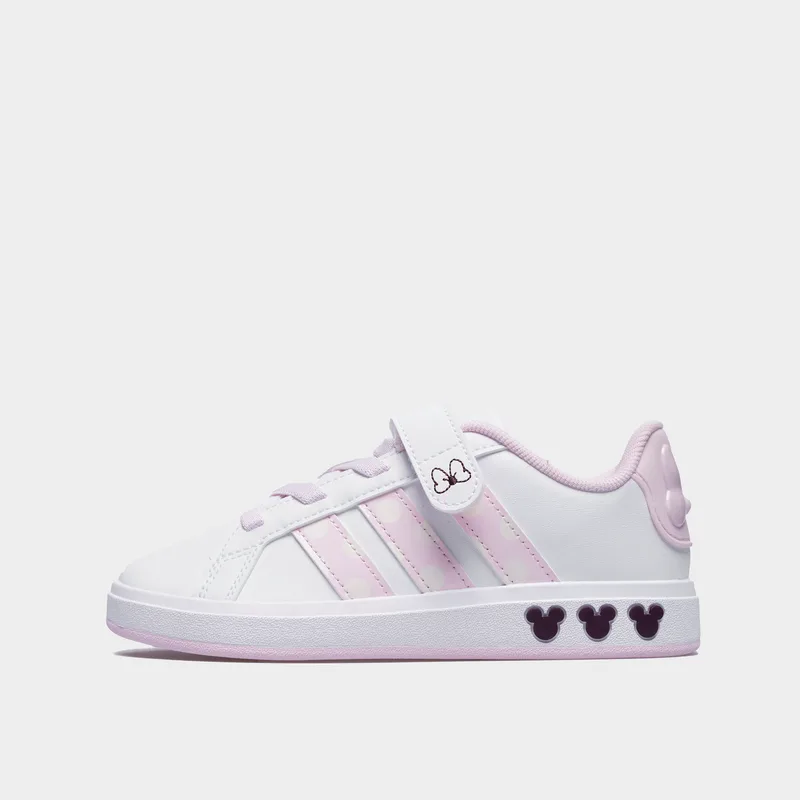 adidas Sportswear Grand Court Minnie Παιδικά Παπούτσια (9000235825_87241)