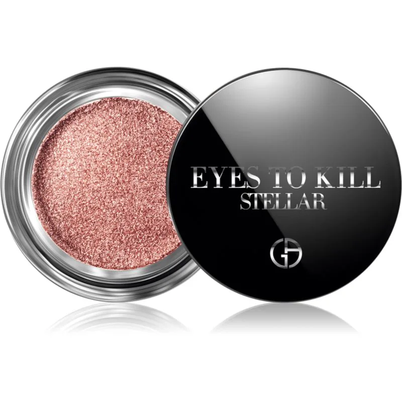 Armani Eyes To Kill Stellar Eye Shadow κρεμώδεις σκιές ματιών απόχρωση 05 Stellar 4 γρ