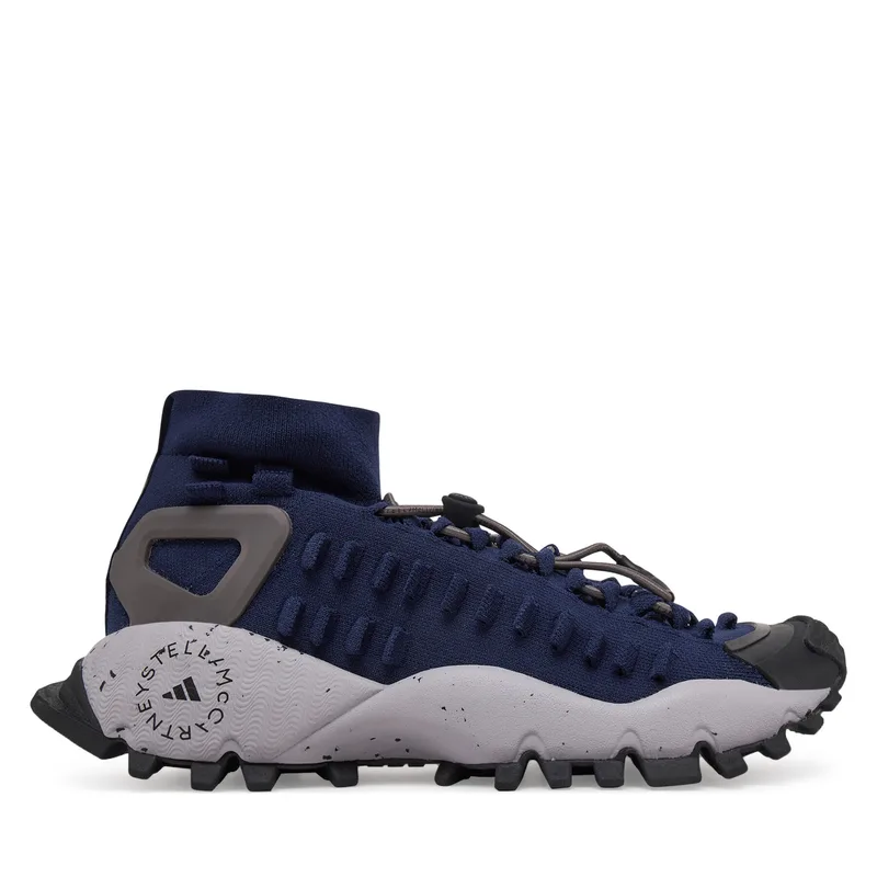 Αθλητικά adidas by Stella McCartney Seeulater 2 JI2461 Σκούρο μπλε