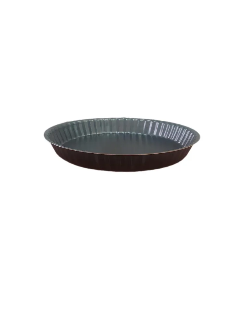 Ταρτιέρα Αντικολλητικη Φ24εκ. Max Home SK00500124 - Max Home - SK00500124