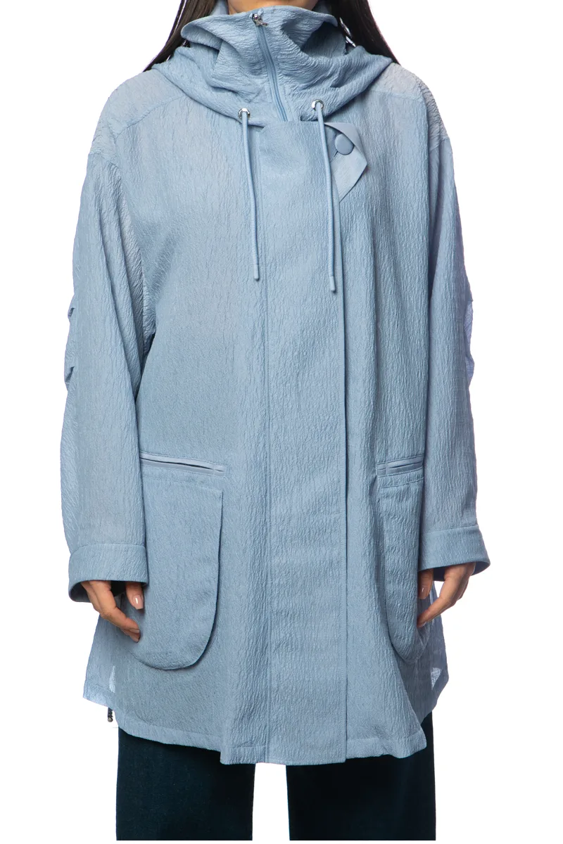 Emporio Armani - Παλτό Γυναικείο INL1BTI9913-711