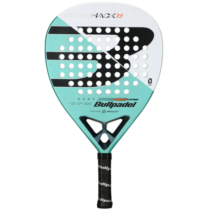 Παιδική Ρακέτα Padel Bullpadel Hack 25