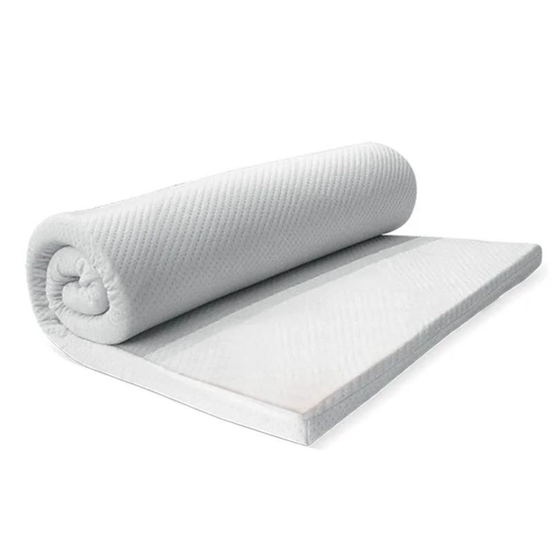 Ανώστρωμα Υπέρδιπλο (160x200) Palamaiki Top Foam New