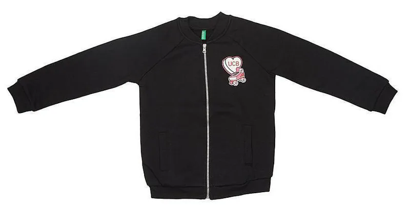 ΦΟΥΤΕΡ ΜΕ ΦΕΡΜΟΥΑΡ BENETTON THE RACE 1G ΜΑΥΡΟ (90 CM)-(2 ΕΤΩΝ)